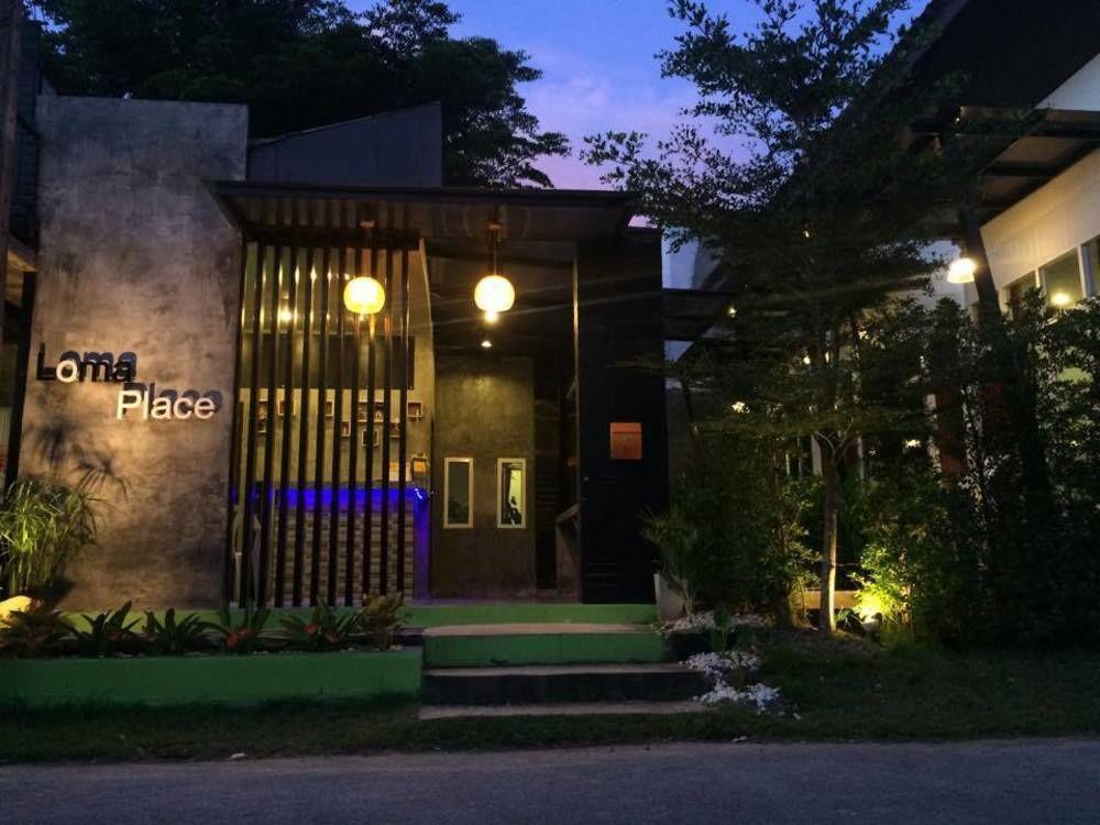 Loma Place Ao Nang Ngoại thất bức ảnh